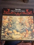Vtg 1994 Morozko Father Frost And Maiden Over 550 Piece 18X24" Jigsaw Puzzle. Fixed Price $20.00.