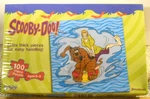 Scooby-doo Shaggy Surfing Jigsaw Puzzle Sealed 100 Pcs Pressman Cartoon Network. Fixed Price $8.95.