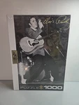 Elvis Presley Eurographics 80 Years Of 1000 Piece Jigsaw Puzzle Brand New Sealed. Fixed Price $15.35.