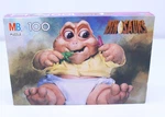 New Milton Bradley Puzzle Dinosaurs Show Baby Sinclair 90S 100 Pieces Vtg Disney. Fixed Price $47.99.