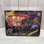 Legends Of The Silver Screen - 1000 Piece Jigsaw Puzzle Crossroads. Fixed Price $12.74.