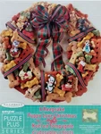 Springbok Hallmark Keepsake Puppy Love Christmas Puzzle New W/ornament Sealed. Fixed Price $23.86.