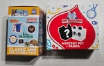 Lot Of 2 Toys Super Impulse Worlds Smallest Blind Box Pet Simulator 9 Mystery. Fixed Price $12.61.