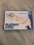 Playboy Vargas Puzzle. Fixed Price $599.99.