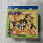 Pressman Scooby-doo 100 Pc Jigsaw Puzzle New Sealed Snacks #4342. Fixed Price $19.91.