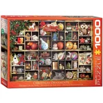 Eurographics 6000-0759 Jigsaw Puzzle. Fixed Price $47.36.