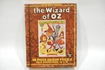The Wizard Oz Off Hg Toys 96-PIECE Jigsaw Puzzle Vintage Rare Hard Find!!!. Fixed Price $14.99.