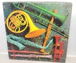 Springbok The Rainbow Band Instruments Jigsaw Puzzle 500 Pcs PZL2411 Pascolini. Fixed Price $39.99.