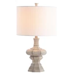 Safavieh Melville Table Lamp, Reduced Price 2172704702 TBL4180A-SET2. Fixed Price $150.00.