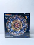 Vintage Kodak Kodacolor Kaleidoscope Jigsaw Puzzle Factory Sealed Roseart 2003. Fixed Price $20.00.