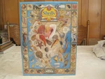 1999 White Mountain "shells Of Our Shores" 1000 Piece Puzzle. Fixed Price $18.99.