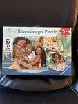 Disney Moana Ravensburger Puzzle 5+ New!. Fixed Price $9.99.