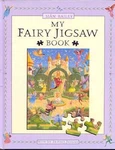 My Fairy Jigsaw Book - Hardcover By Bailey, Sian Good. Fixed Price $13.40.