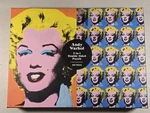 Andy Warhol 2-IN-1 Double Sided Marilyn Monroe Puzzle 18 X 24 500 Pieces New. Fixed Price $15.09.