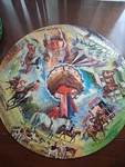 Vintage 1960S Springbok Horse Jigsaw Puzzle Racing Polo Show Hunting Theme Vgc. Fixed Price $50.00.