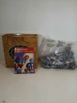 Dowdle Jigsaw Puzzle - Balloon Festival 500 Piece New. Fixed Price $14.00.