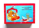 Vintage His Highness Heathcliff Springbok Puzzle Hallmark Sealed Nos Unopened. Fixed Price $18.95.