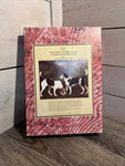 Optimago Wooden Jigsaw Puzzle Foxhounds George Stubbs Tate 414PCS Complete. Fixed Price $49.99.