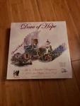 Sunsout Dove Of Hope 1000 Piece Jigsaw Puzzle Brand New Sealed. Fixed Price $37.99.