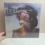Emmett Kelly Jr "hobo Heaven" 1990 550 Pcs Puzzle. Fixed Price $16.00.