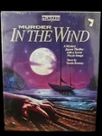 Be Puzzled Murder The Wind Mystery Secret Image. Fixed Price $19.95.