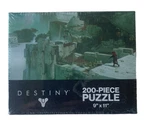 Destiny "the Infinite Forest Jigsaw Puzzle (200 Piece) 9" 11" Bungie. Fixed Price $19.99.