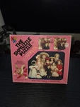 Vintage The Shmuzzle Puzzle For Kids With Booklet Kp 103 Dolls 1982 Complete. Fixed Price $19.95.