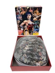 Aquarius Wonder Woman Puzzle 1000 - Complete Pieces. Fixed Price $22.52.