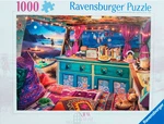 Ravensburger 1000 Piece Puzzle View From My Window # Campervan 2026 Pre Order. Fixed Price $40.00.