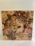 Springbok By Hallmark Love's Dream 500 Piece Jigsaw Puzzle Vintage 1993 Sealed. Fixed Price $17.50.
