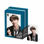 Bts Jigsaw Puzzle Offical Sealed Jhope Version. Fixed Price $38.91.