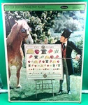 1967 Whitman Doctor Dolittle Vintage Frame-tray Puzzle No. 4568. Fixed Price $12.99.