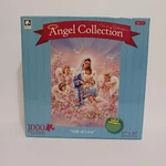 Gift Of Love Dona Gelsinger Angel Collection 1000 Piece Jigsaw Puzzle Karmin New. Fixed Price $14.99.