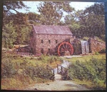 Whitman Deluxe Guild 500 Pc. Puzzle #B4614-240 'sudbury, Massachusetts' Complete. Fixed Price $5.73.
