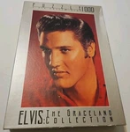 Elvis: The Graceland Collection Puzzle: Sealed. Officially Licensed By Fink!. Fixed Price $9.99.