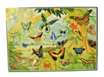 Flying Rainbows By Joyce Bee 1500 Piece Jigsaw Puzzle Complete. Fixed Price $23.88.