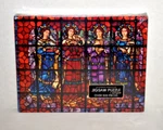 Springbok 500 Piece Jigsaw Puzzle - Heavenly Glass PZL4187 23.5 X. Fixed Price $16.95.