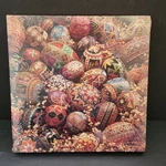 Vintage Elegant Eggs Springbok Puzzle PZL2433 1988 Brand New Factory Sealed. Fixed Price $24.99.