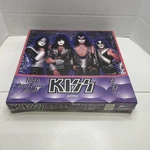 Kiss 1000 Piece Jigsaw Puzzle X 27 Inch Sunsout KS39200 New Sealed. Fixed Price $14.95.
