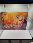Vintage Golden Walt Disney's Snow White 100 Piece Jigsaw Puzzle 5466-14 Sealed. Fixed Price $19.99.