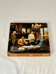 Springbok 500 Piece Puzzle Plus Series A Most Murderous!. Fixed Price $9.59.
