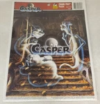 Casper Movie Vtg 1995 Frame Tray Puzzle Golden Books Western Publishing New!. Fixed Price $19.80.