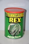 1974 Tyrannosaurus Rex 200 Jigsaw Puzzle American Publishing Apc 1161 Vtg. Fixed Price $75.00.