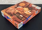 Vintage, Clocks Prestige Random House, 1000 Piece Puzzle, Rare Sealed. Fixed Price $20.00.