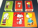 Vintage Milton Bradley Peanuts Puzzles W/original Boxes 30 Piece All Complete. Fixed Price $29.95.