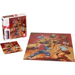 Mattel Games Masters Of The Universe 500 Piece Jigsaw Puzzle. Fixed Price $12.99.