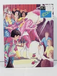 Vintage 1987 Barbie And The Rockers Golden 200 Piece Jigsaw Puzzle Complete 4815. Fixed Price $27.16.