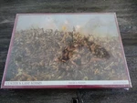 Buffalo Bill Historical Center Custer Last Stand Jigsaw Puzzle 500 Pc Paxson. Fixed Price $29.74.