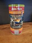 New - "the Big Dog Cafe" Jigsaw Puzzle 300 Jumbo Piece Serendipity & Poster. Fixed Price $15.00.