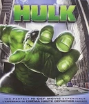 Hulk Blu-ray (bilingual).. Fixed Price $13.02.